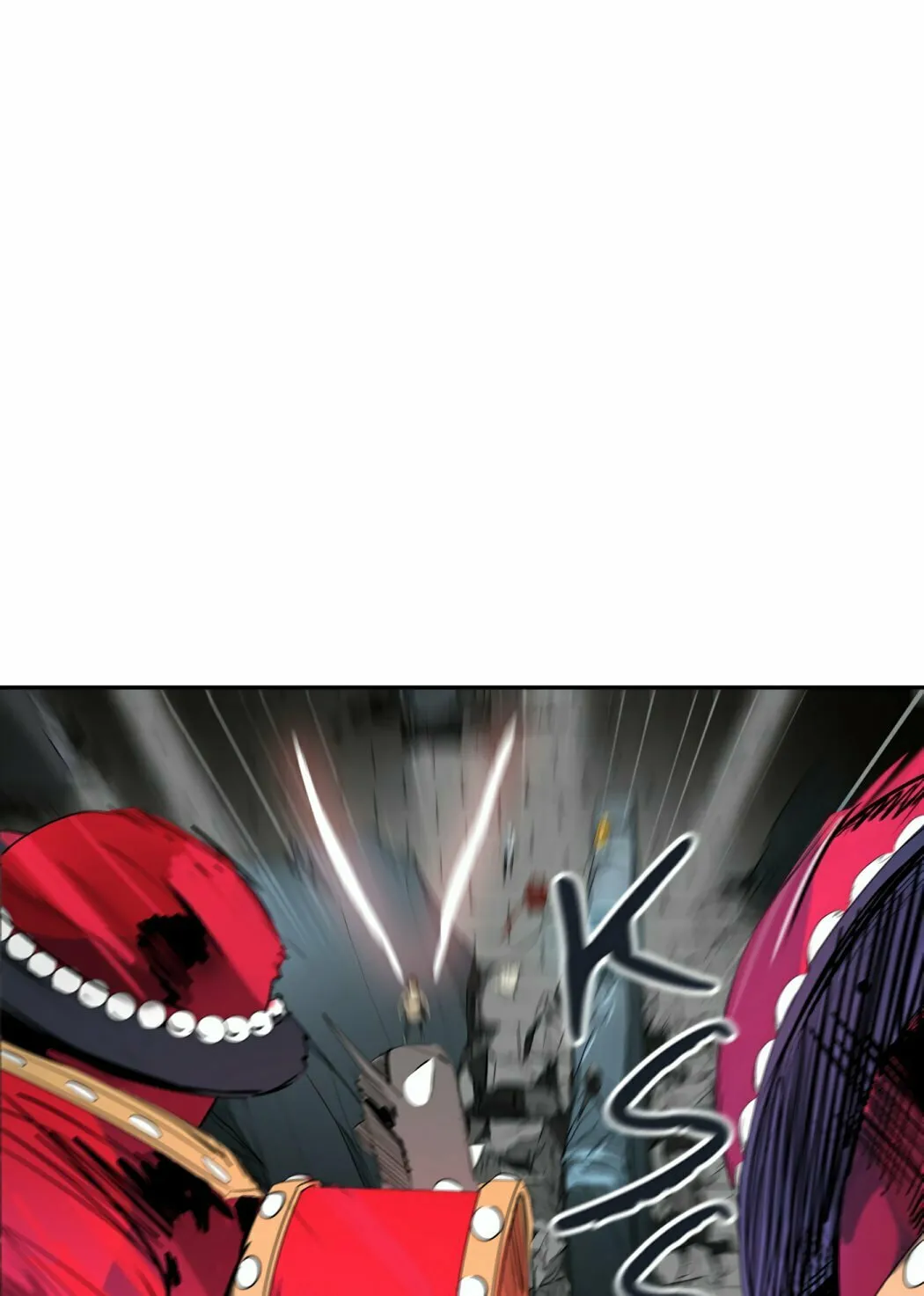 Tower of God Chapter 353 page 87 - 