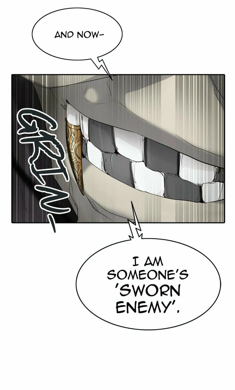Tower of God Chapter 353 page 10 - 