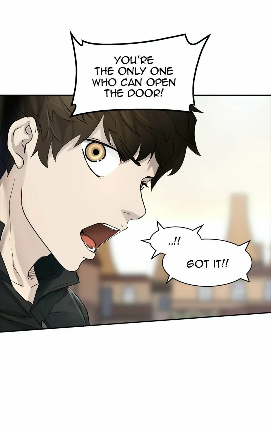 Tower of God Chapter 353 page 98 - 
