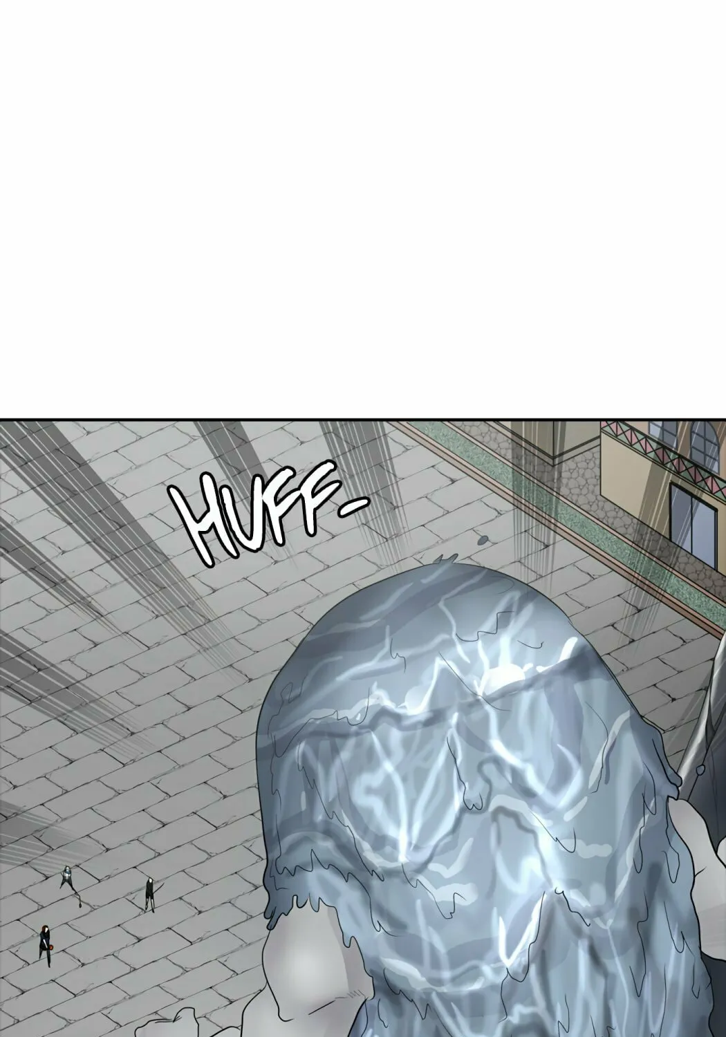 Tower of God Chapter 354 page 1 - 