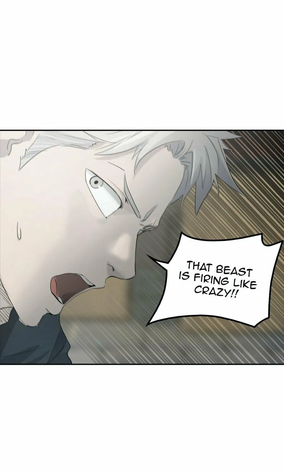 Tower of God Chapter 354 page 11 - 