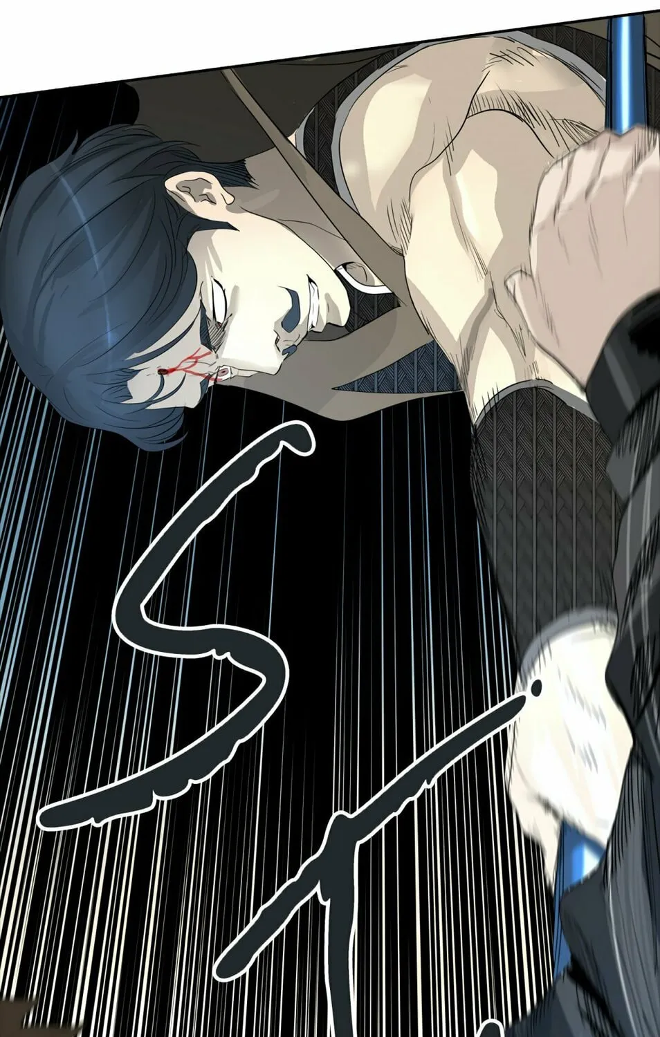 Tower of God Chapter 354 page 101 - 