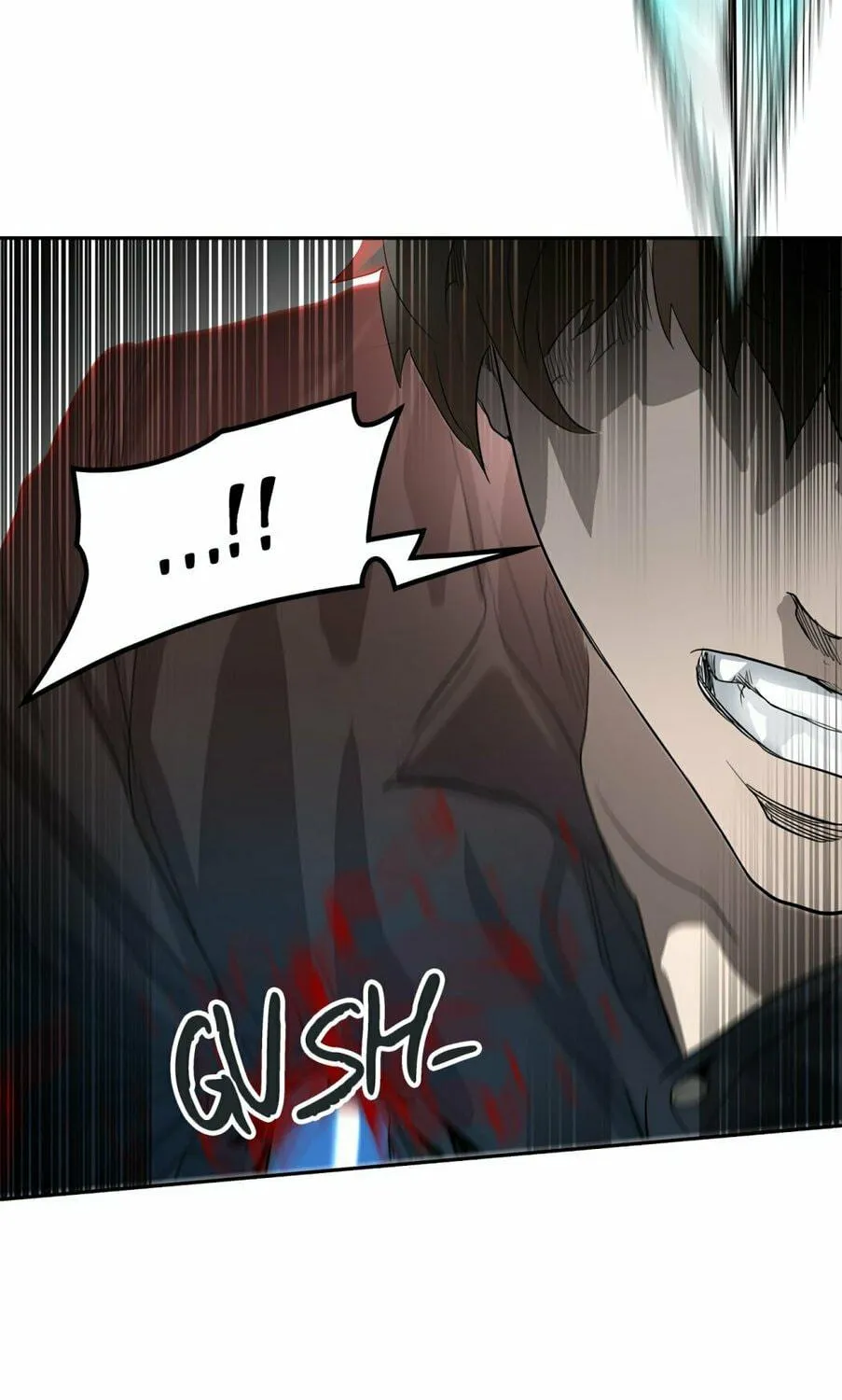 Tower of God Chapter 354 page 105 - 