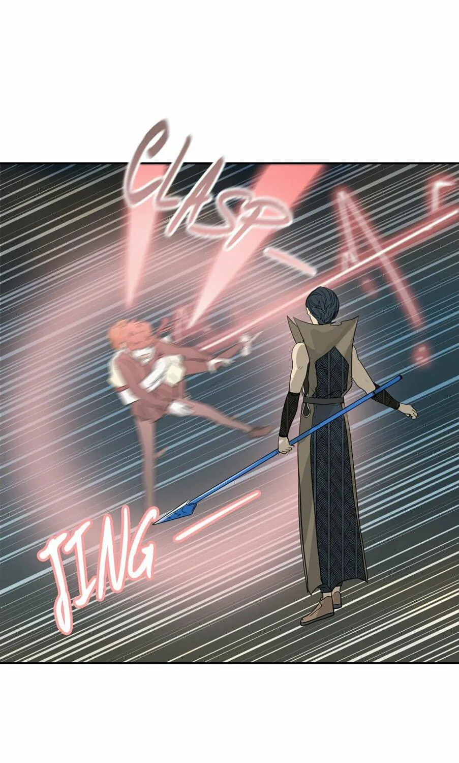 Tower of God Chapter 354 page 111 - 