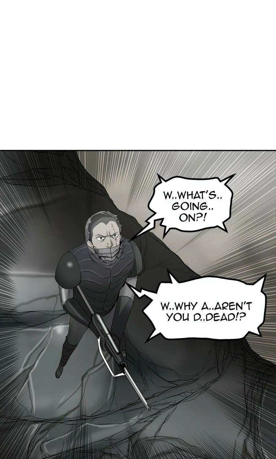 Tower of God Chapter 354 page 117 - 