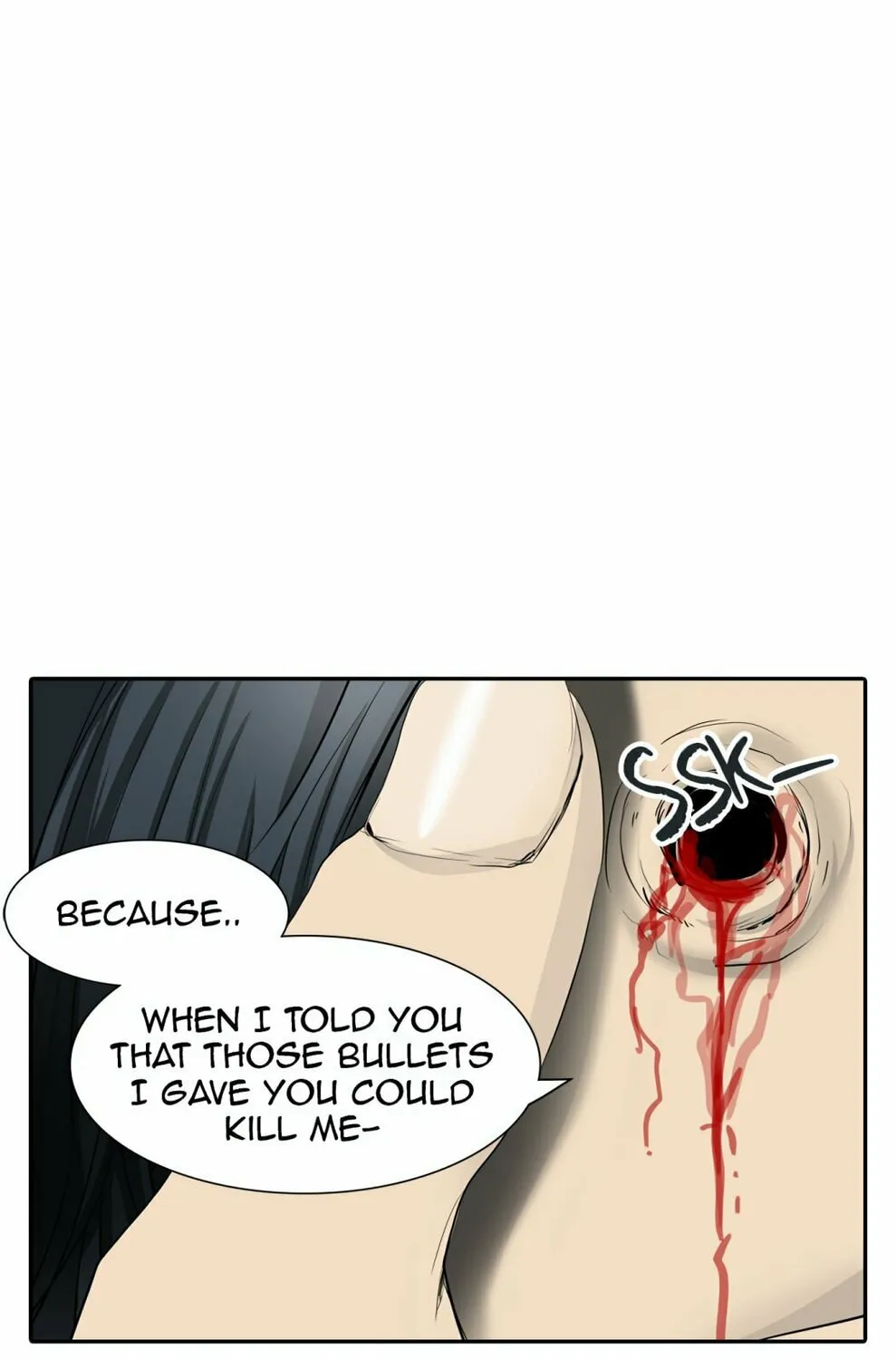 Tower of God Chapter 354 page 119 - 