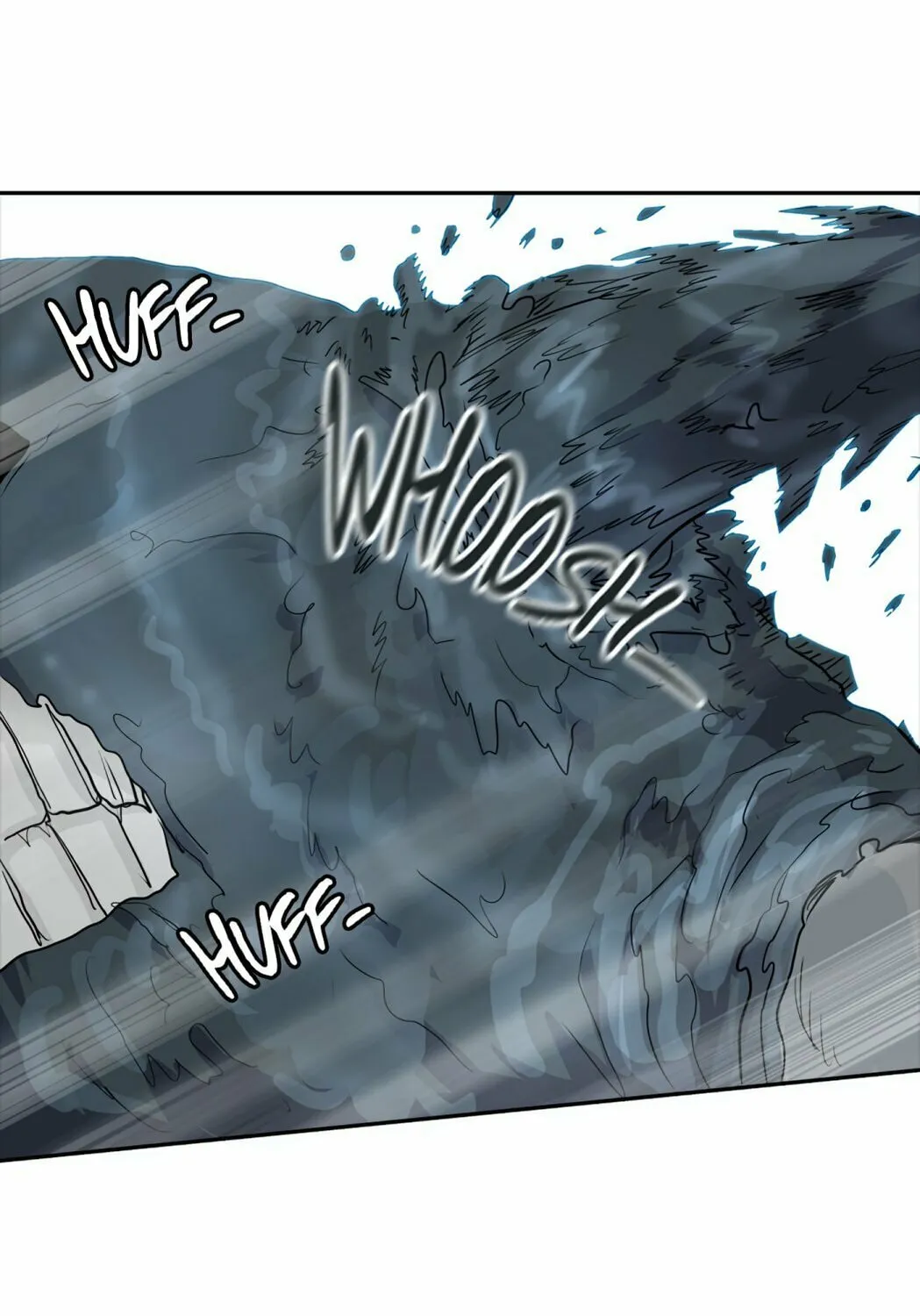 Tower of God Chapter 354 page 13 - 