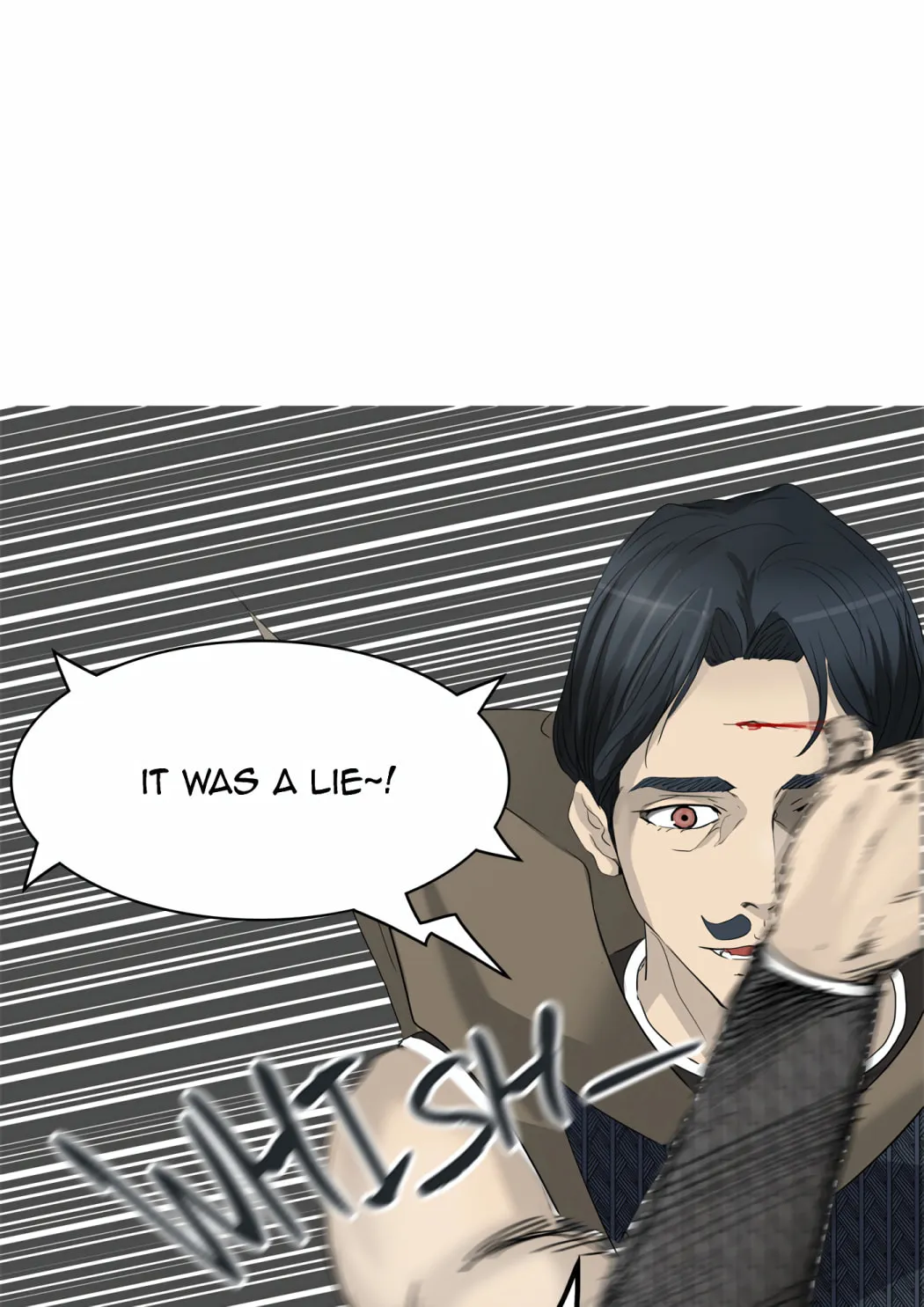 Tower of God Chapter 354 page 121 - 