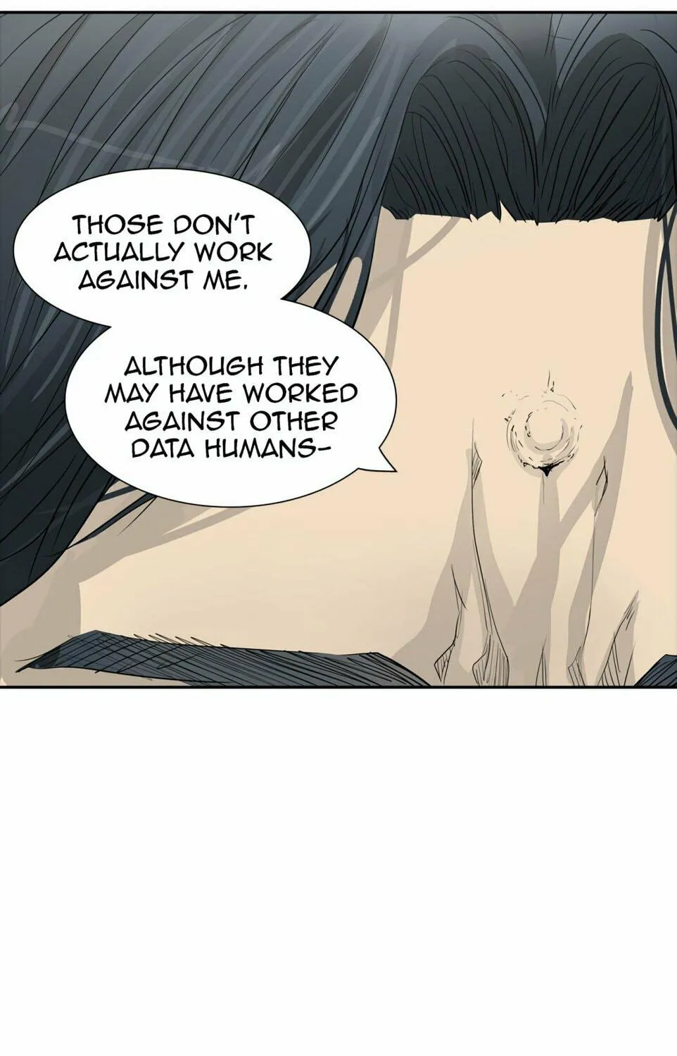 Tower of God Chapter 354 page 123 - 