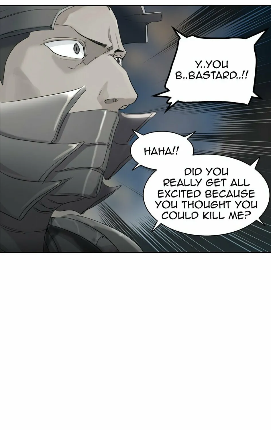 Tower of God Chapter 354 page 125 - 
