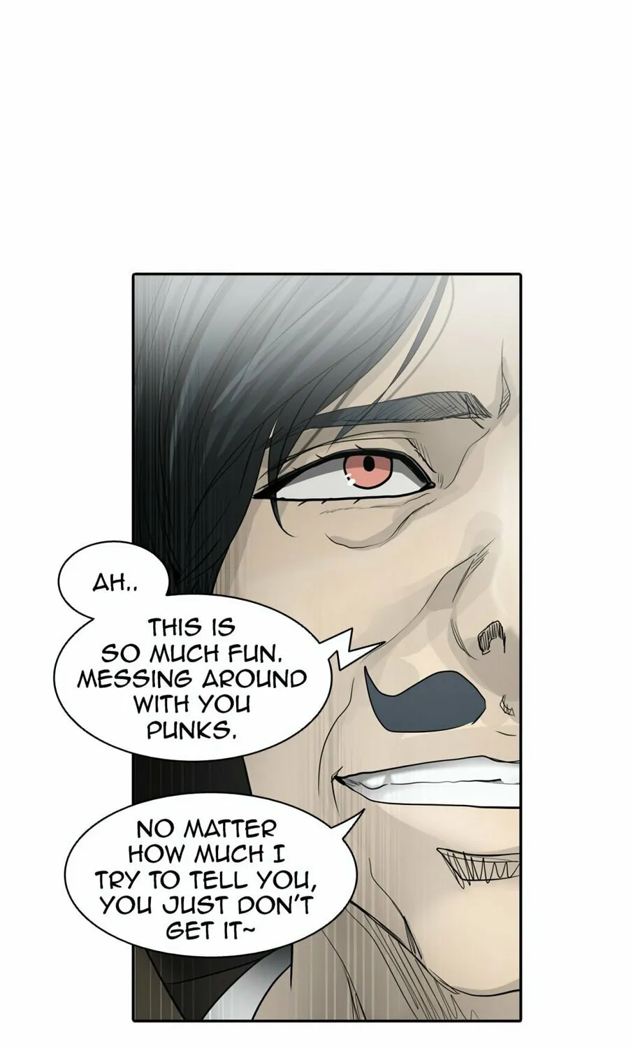 Tower of God Chapter 354 page 131 - 