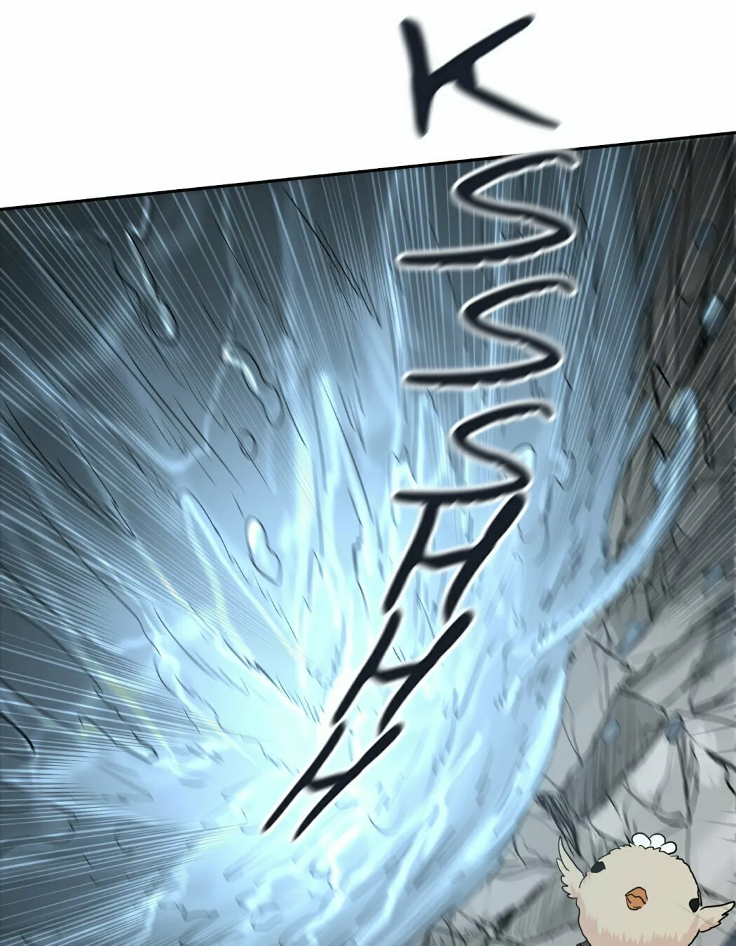 Tower of God Chapter 354 page 15 - 