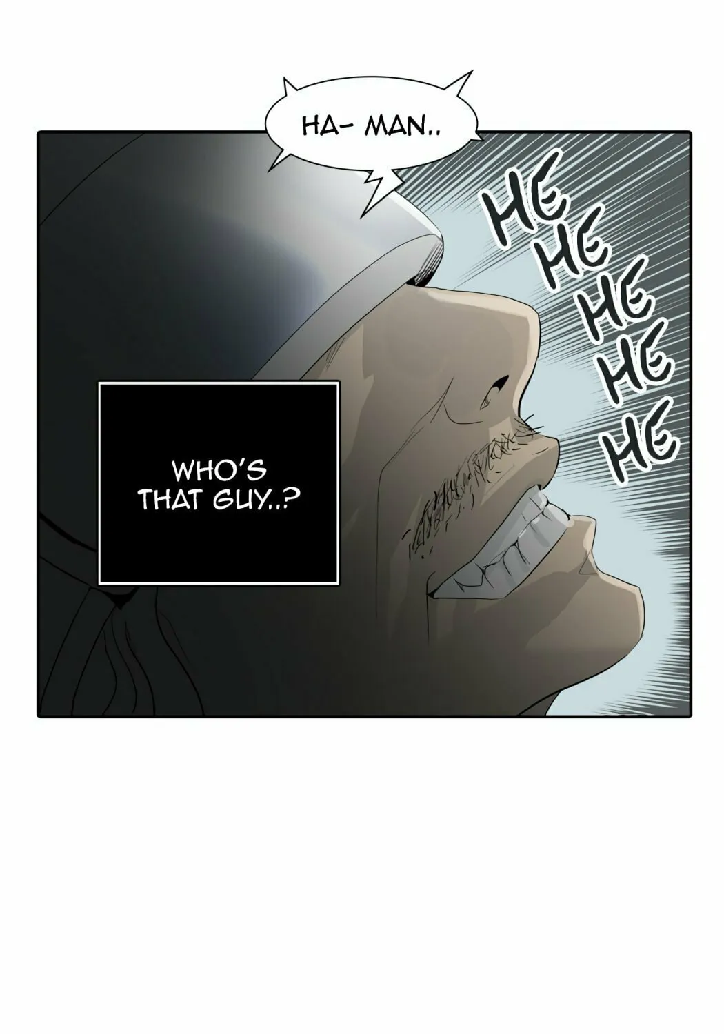 Tower of God Chapter 354 page 141 - 