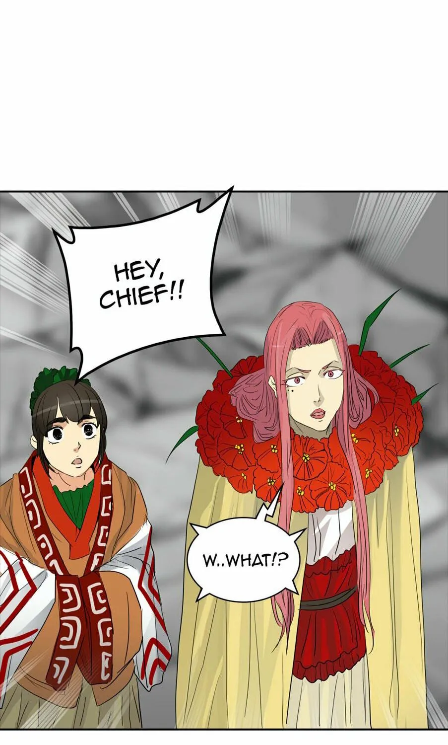 Tower of God Chapter 354 page 143 - 