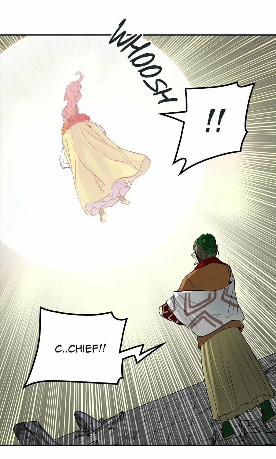 Tower of God Chapter 354 page 147 - 
