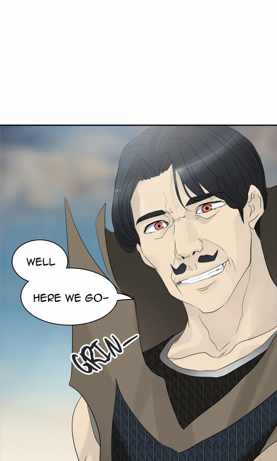 Tower of God Chapter 354 page 168 - 