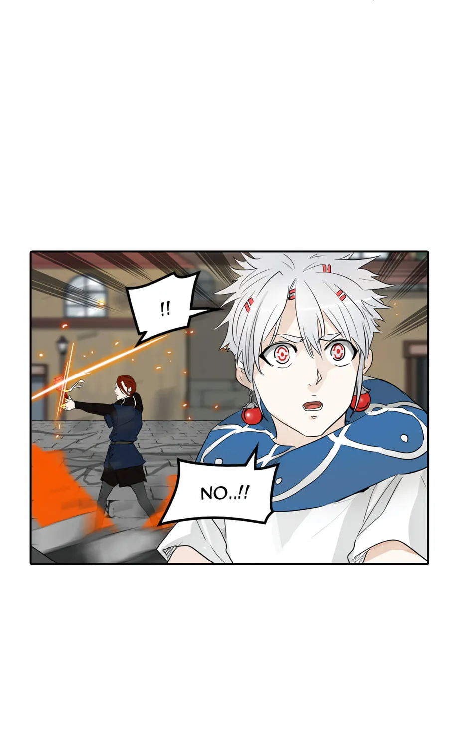 Tower of God Chapter 354 page 174 - 