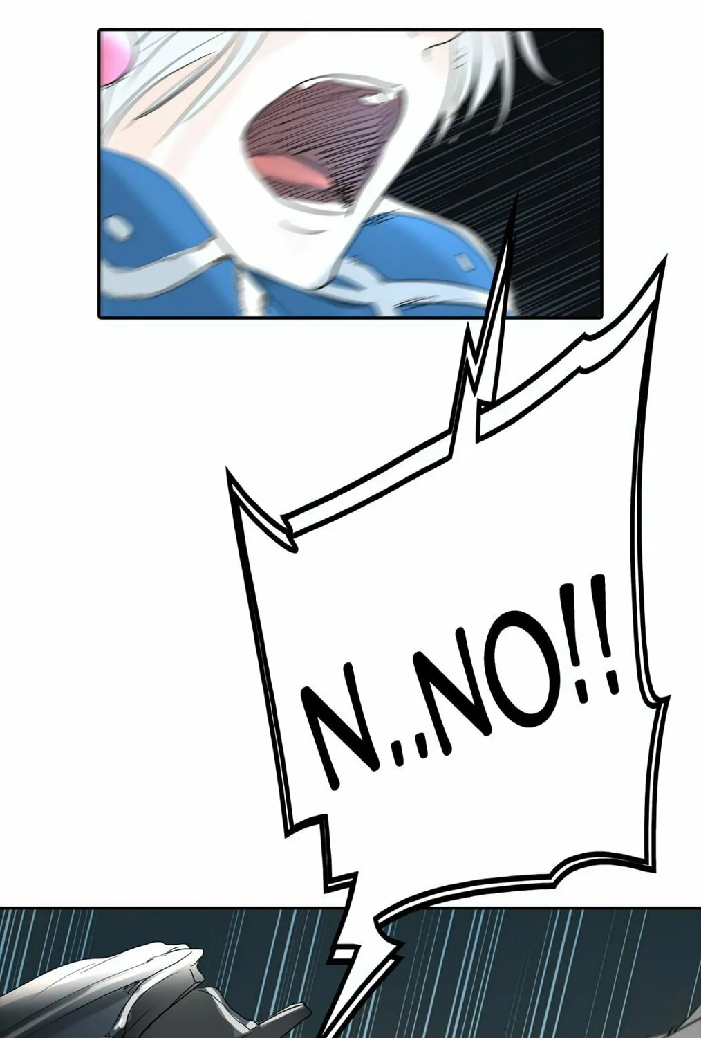 Tower of God Chapter 354 page 176 - 