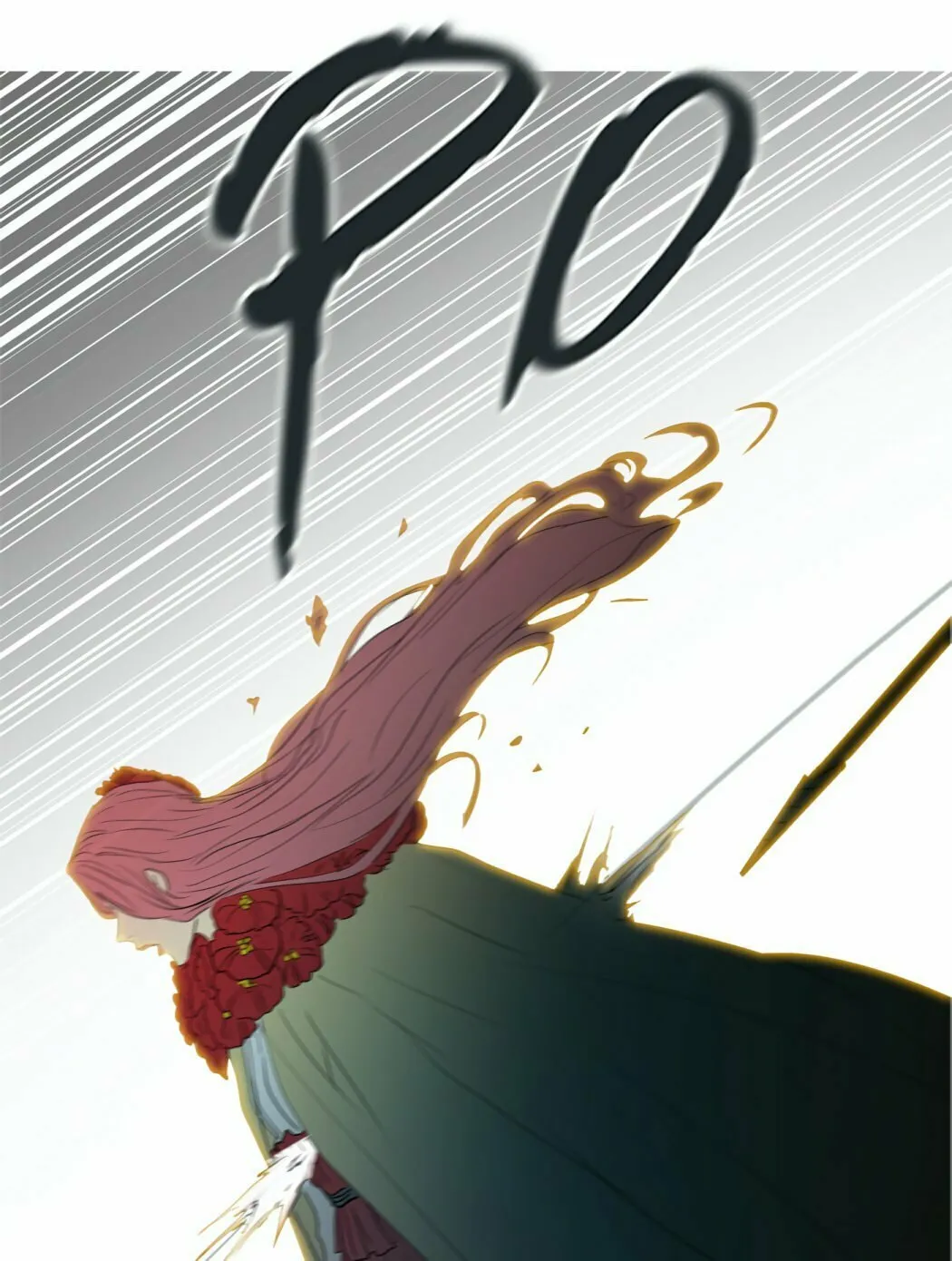 Tower of God Chapter 354 page 182 - 