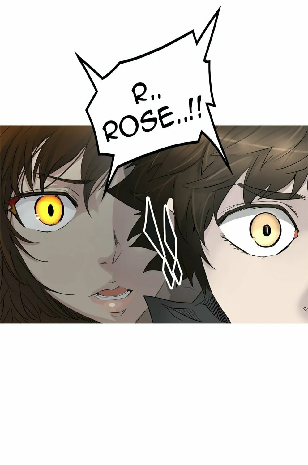 Tower of God Chapter 354 page 188 - 