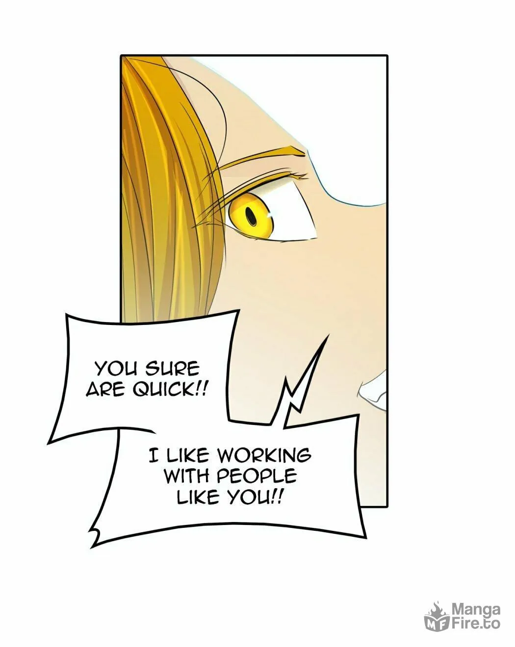 Tower of God Chapter 354 page 31 - 