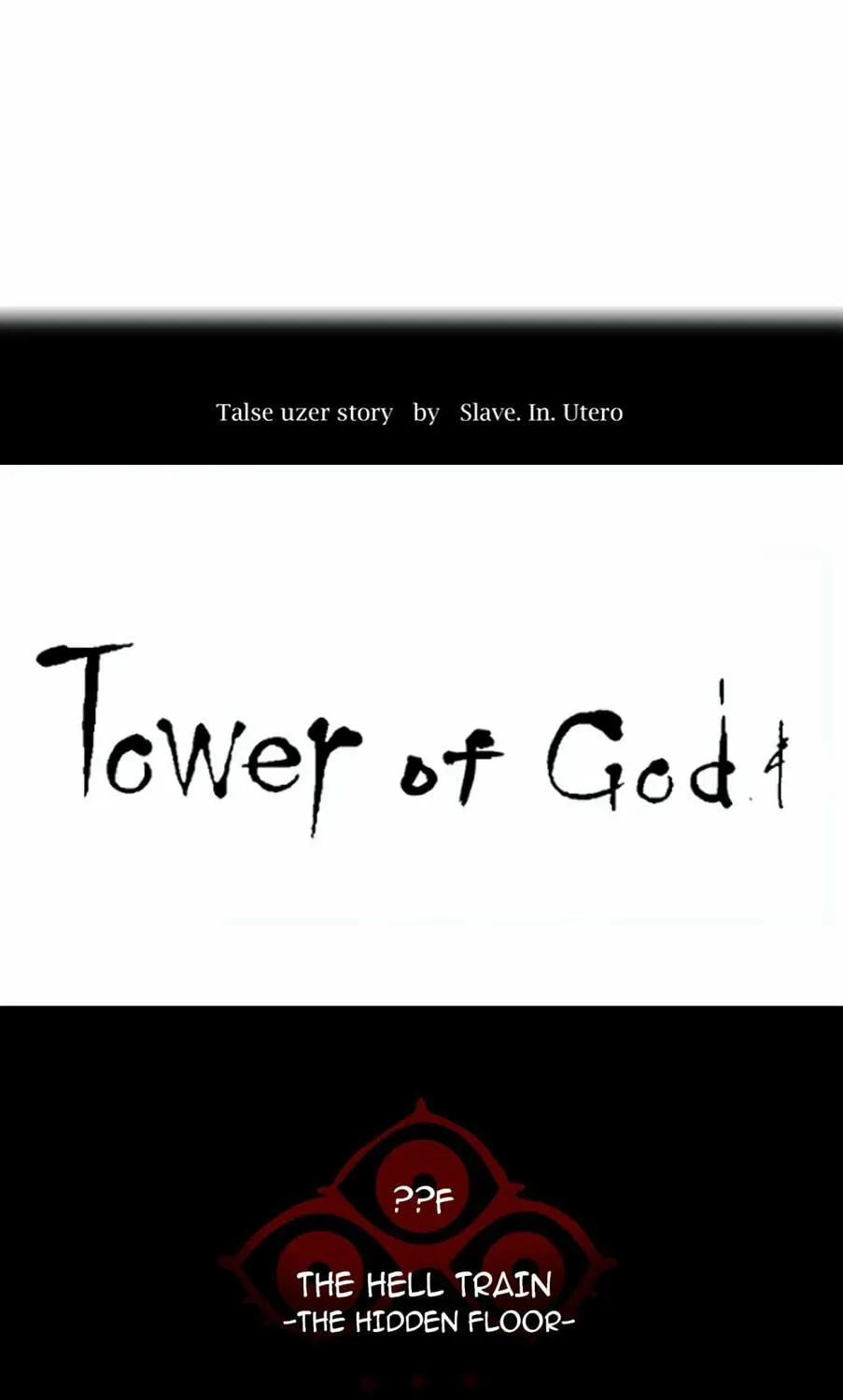 Tower of God Chapter 354 page 34 - 
