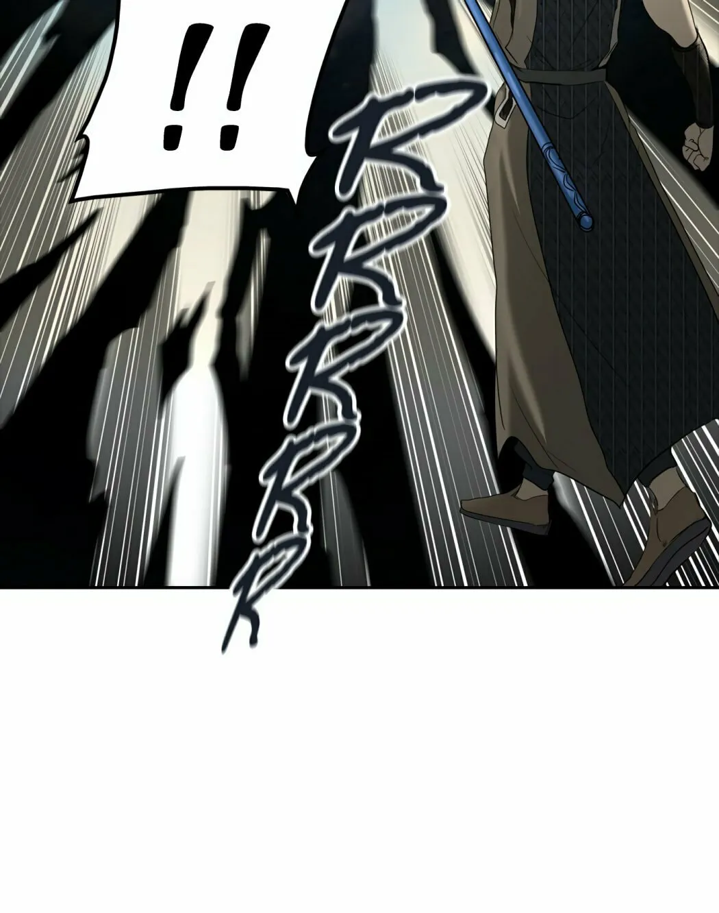 Tower of God Chapter 354 page 40 - 