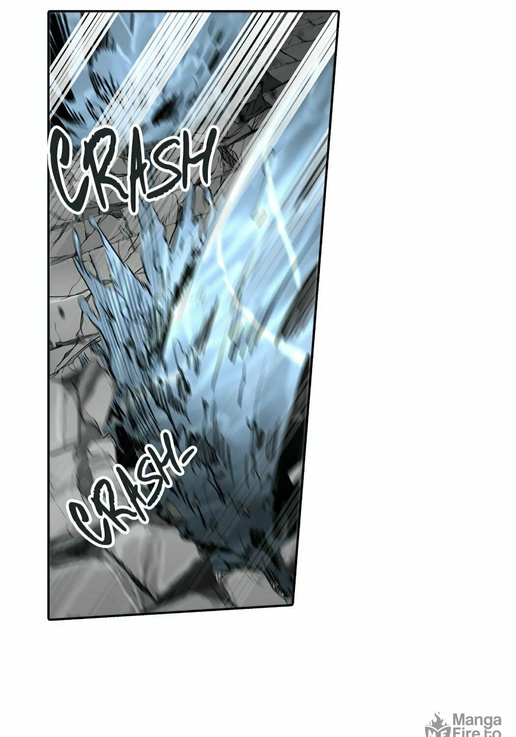 Tower of God Chapter 354 page 5 - 