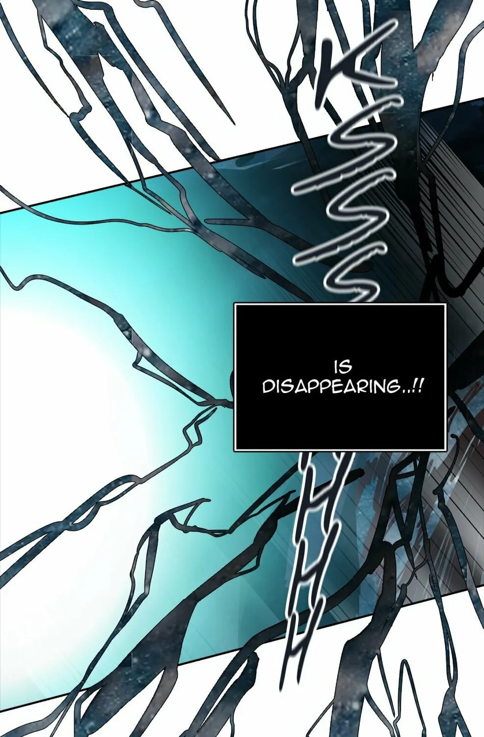 Tower of God Chapter 354 page 45 - 