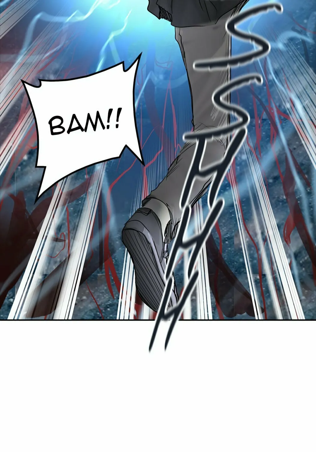 Tower of God Chapter 354 page 49 - 