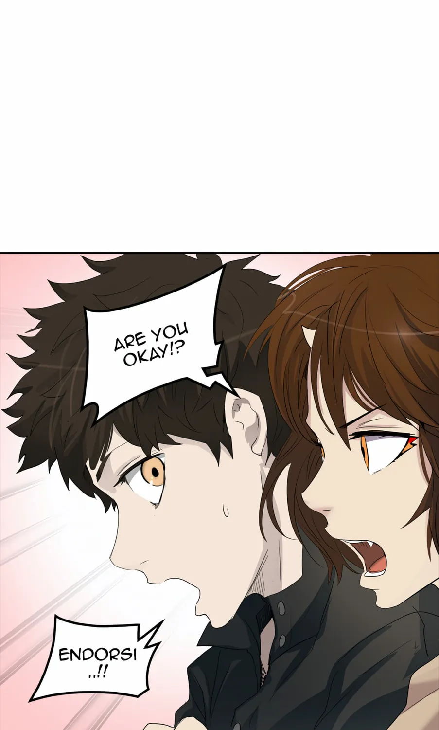 Tower of God Chapter 354 page 57 - 