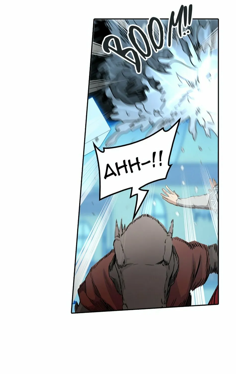 Tower of God Chapter 354 page 7 - 