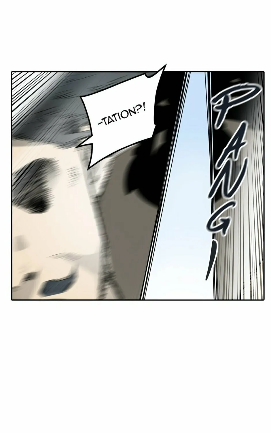 Tower of God Chapter 354 page 61 - 