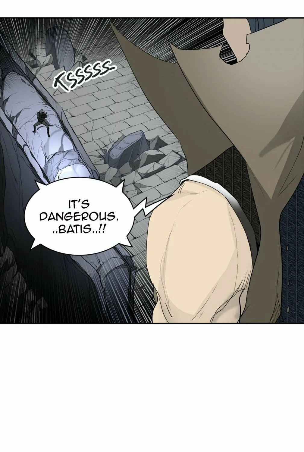 Tower of God Chapter 354 page 63 - 
