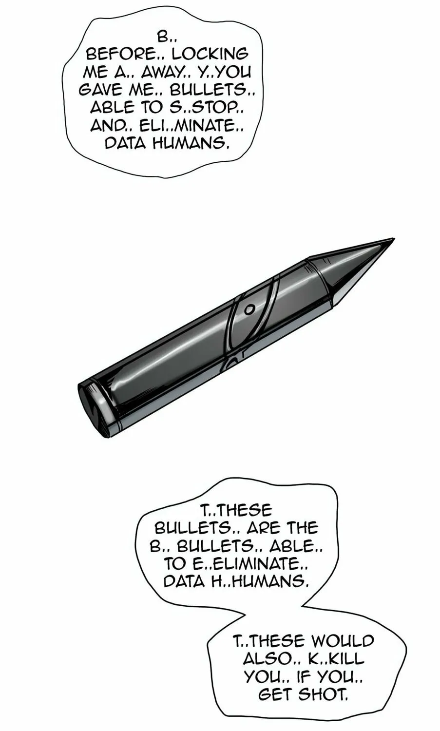 Tower of God Chapter 354 page 67 - 