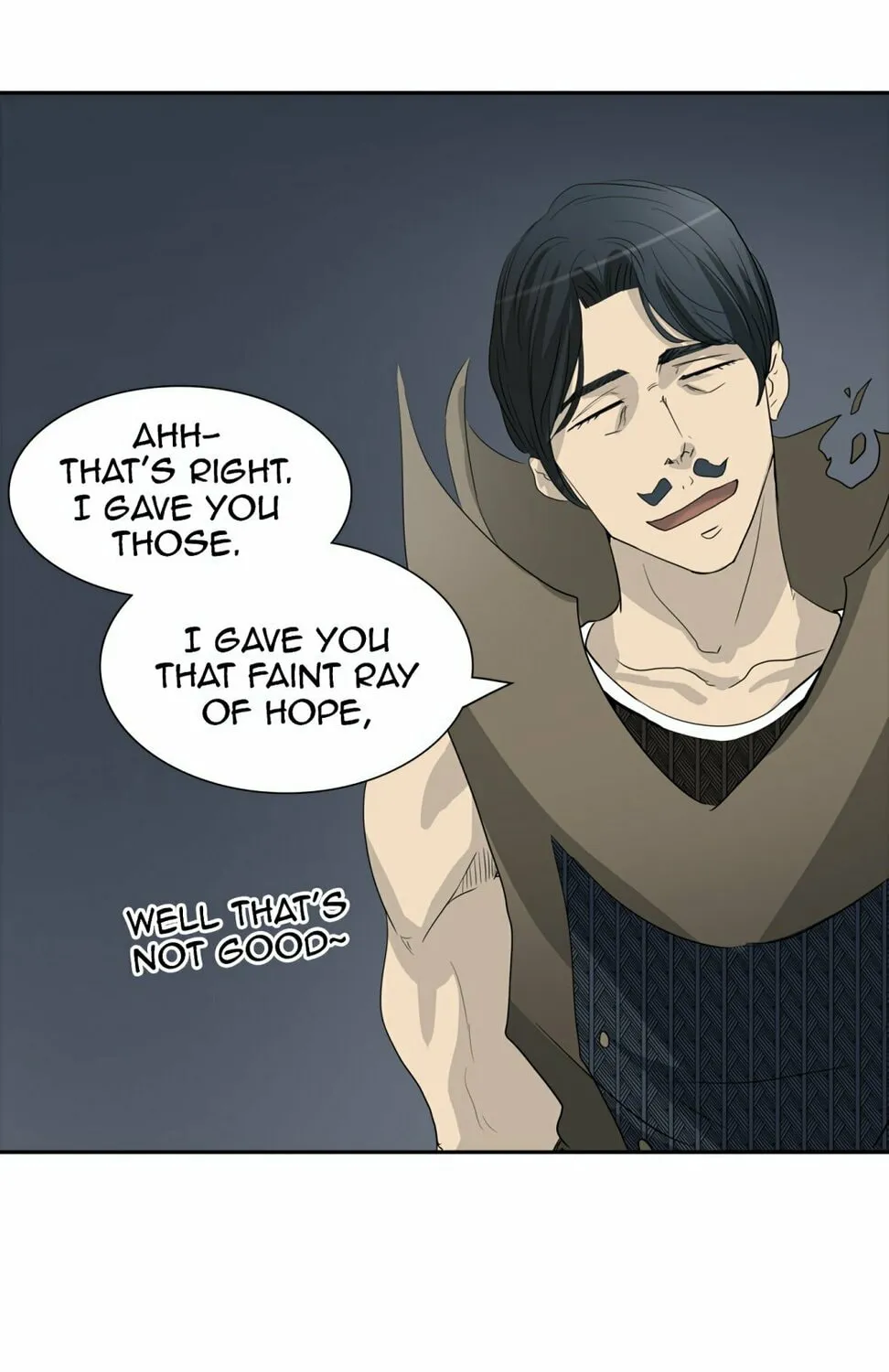 Tower of God Chapter 354 page 69 - 