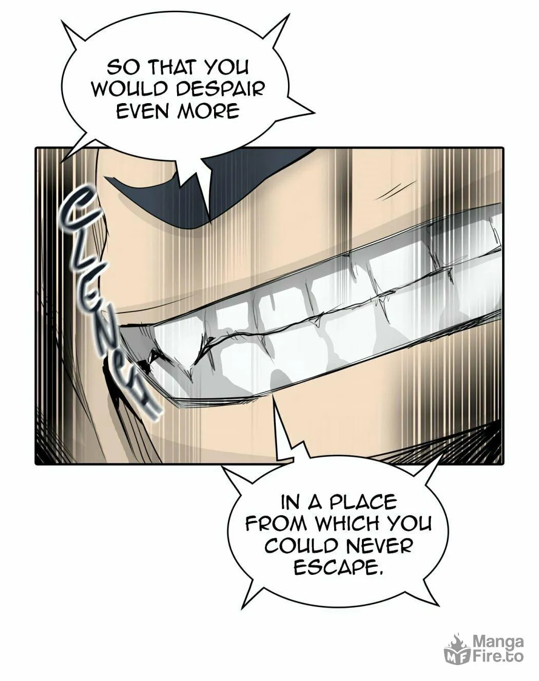 Tower of God Chapter 354 page 71 - 