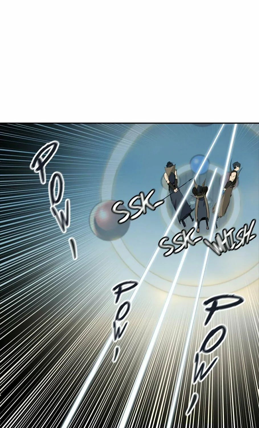 Tower of God Chapter 354 page 72 - 