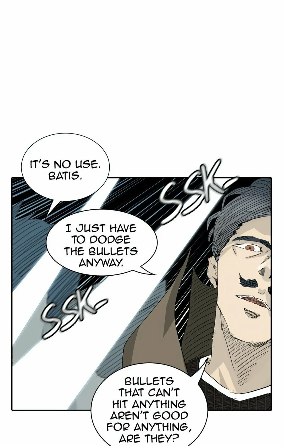 Tower of God Chapter 354 page 74 - 