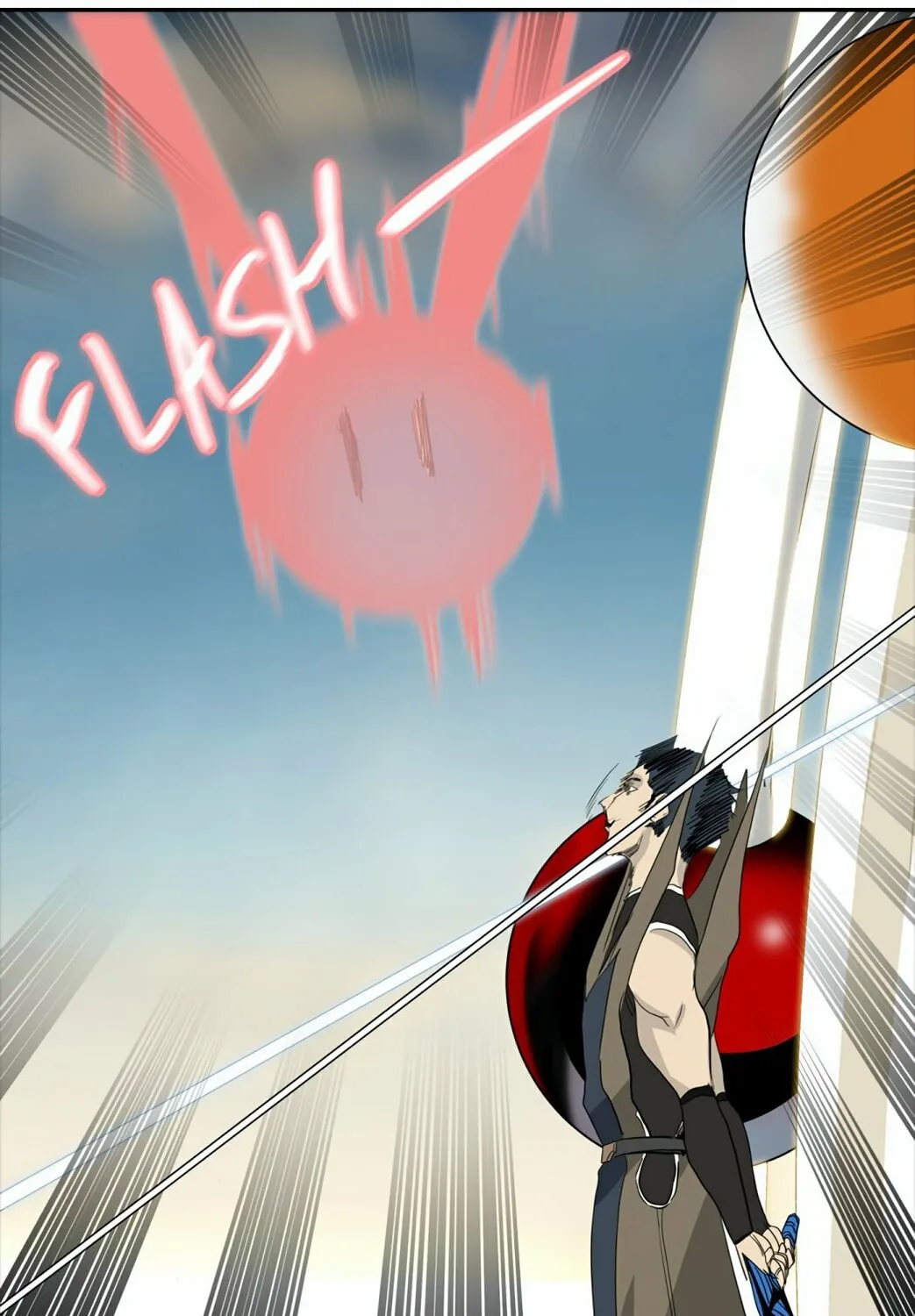 Tower of God Chapter 354 page 80 - 