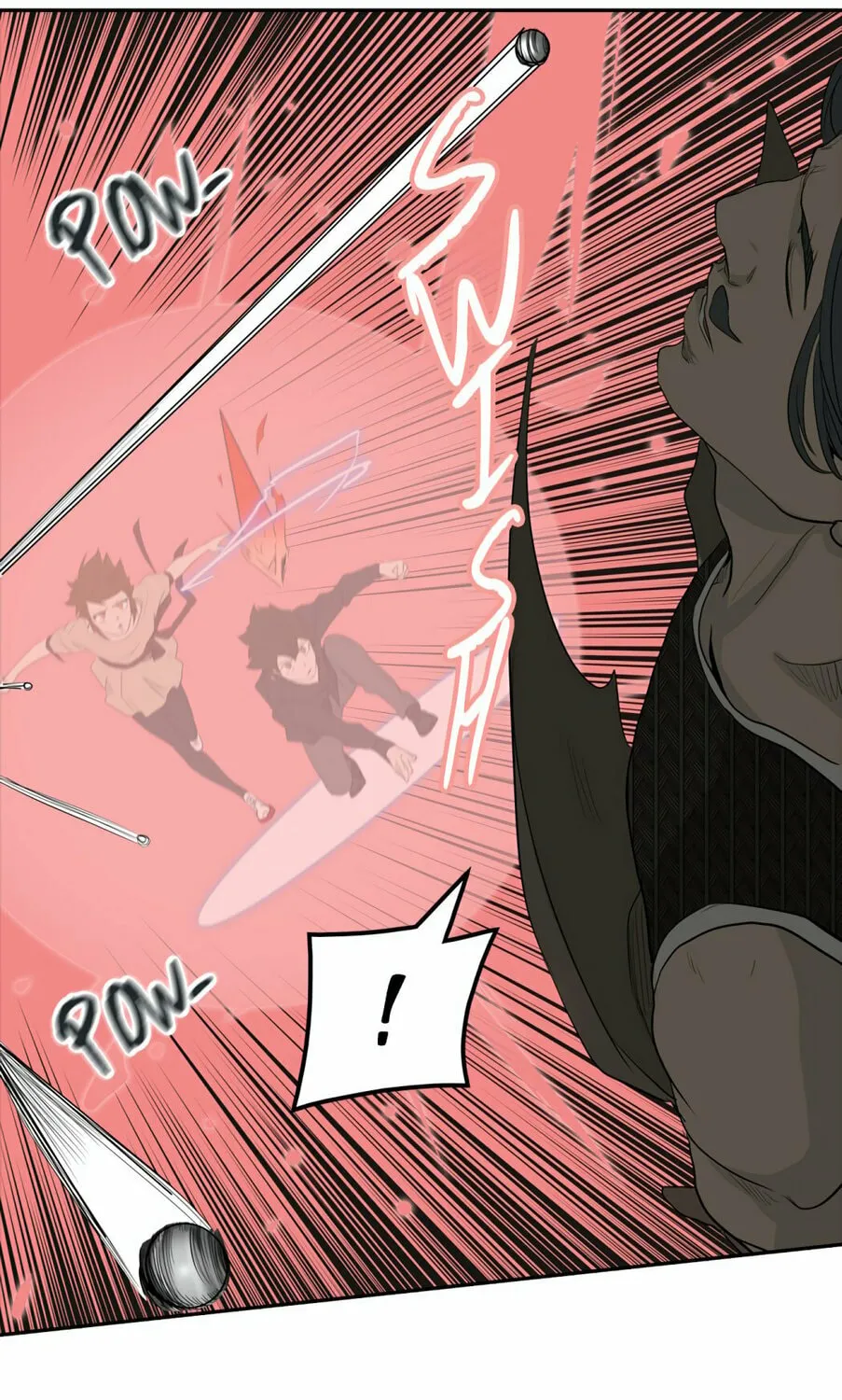Tower of God Chapter 354 page 83 - 
