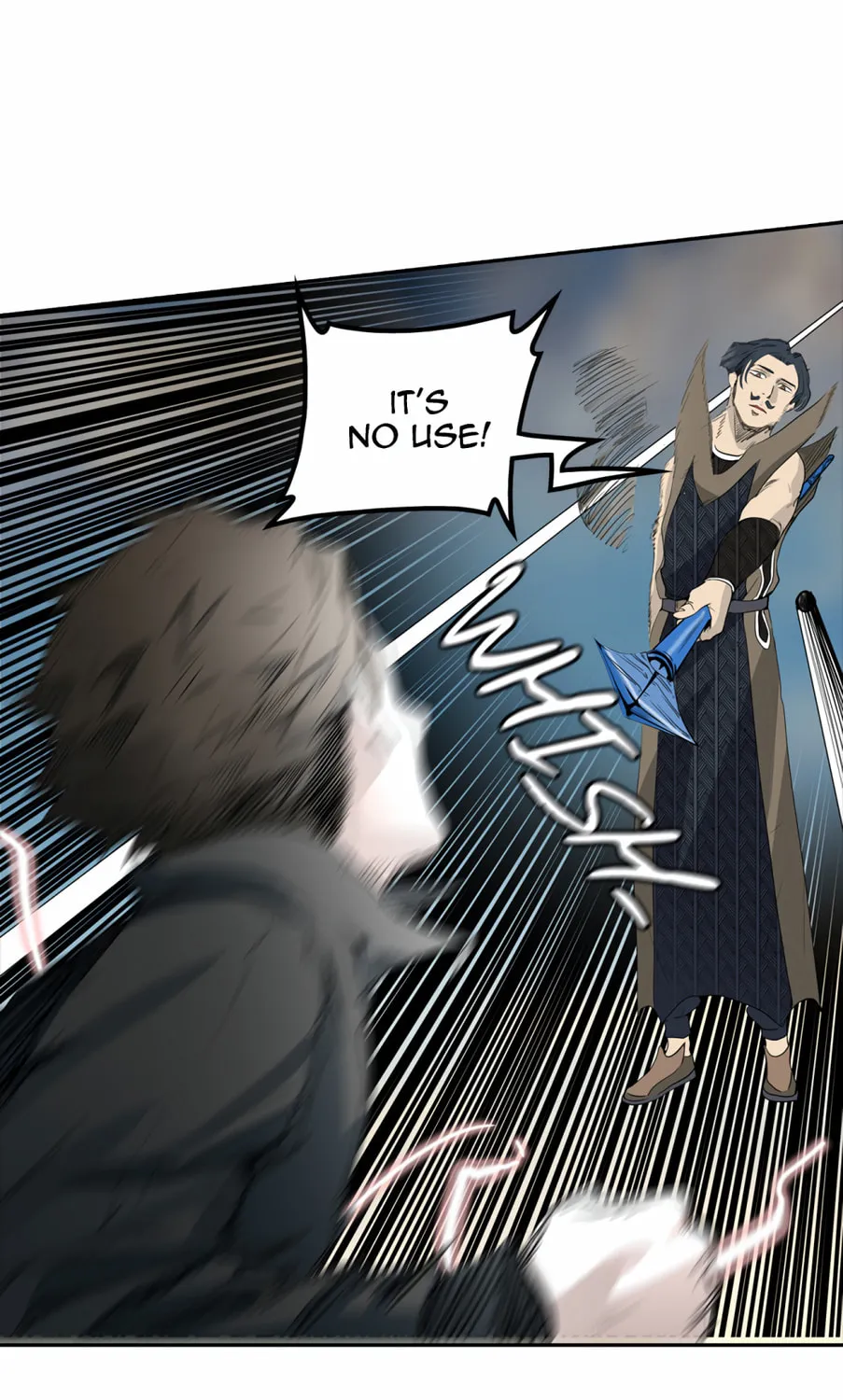 Tower of God Chapter 354 page 85 - 