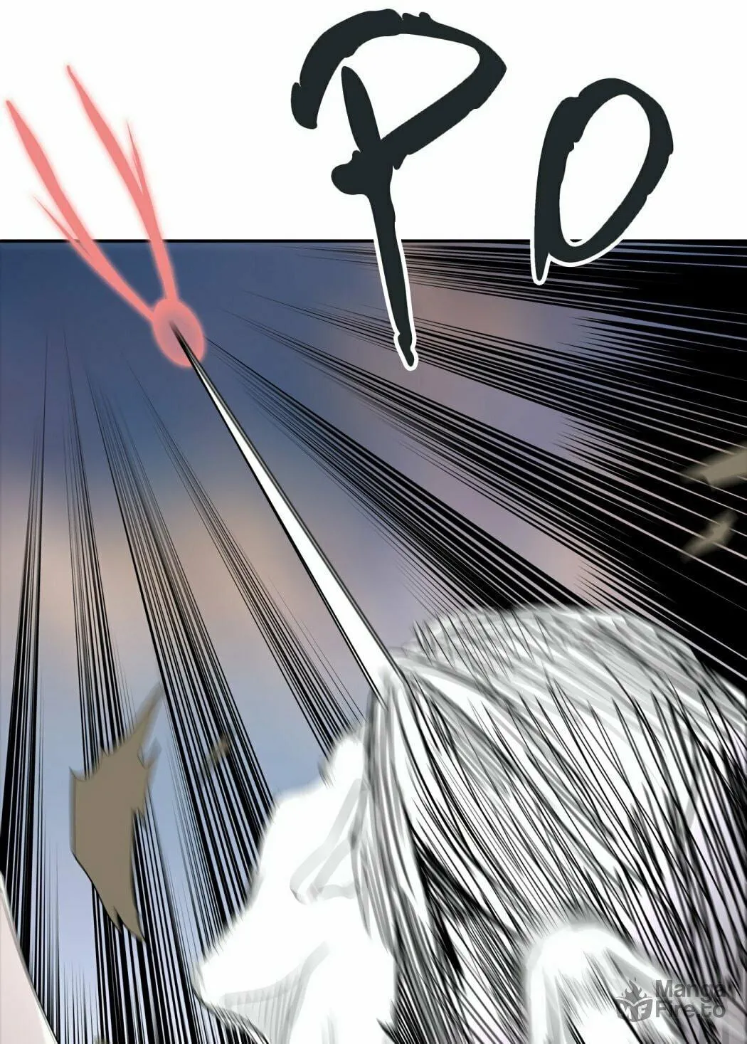 Tower of God Chapter 354 page 92 - 