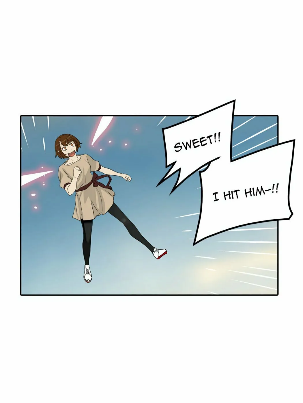 Tower of God Chapter 354 page 94 - 
