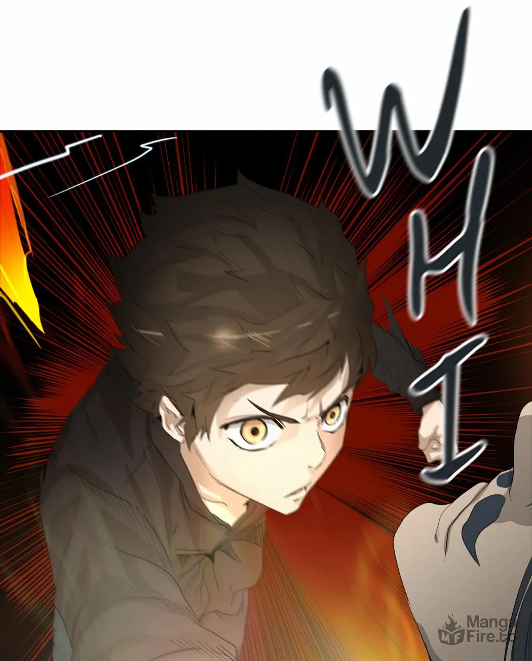 Tower of God Chapter 354 page 95 - 