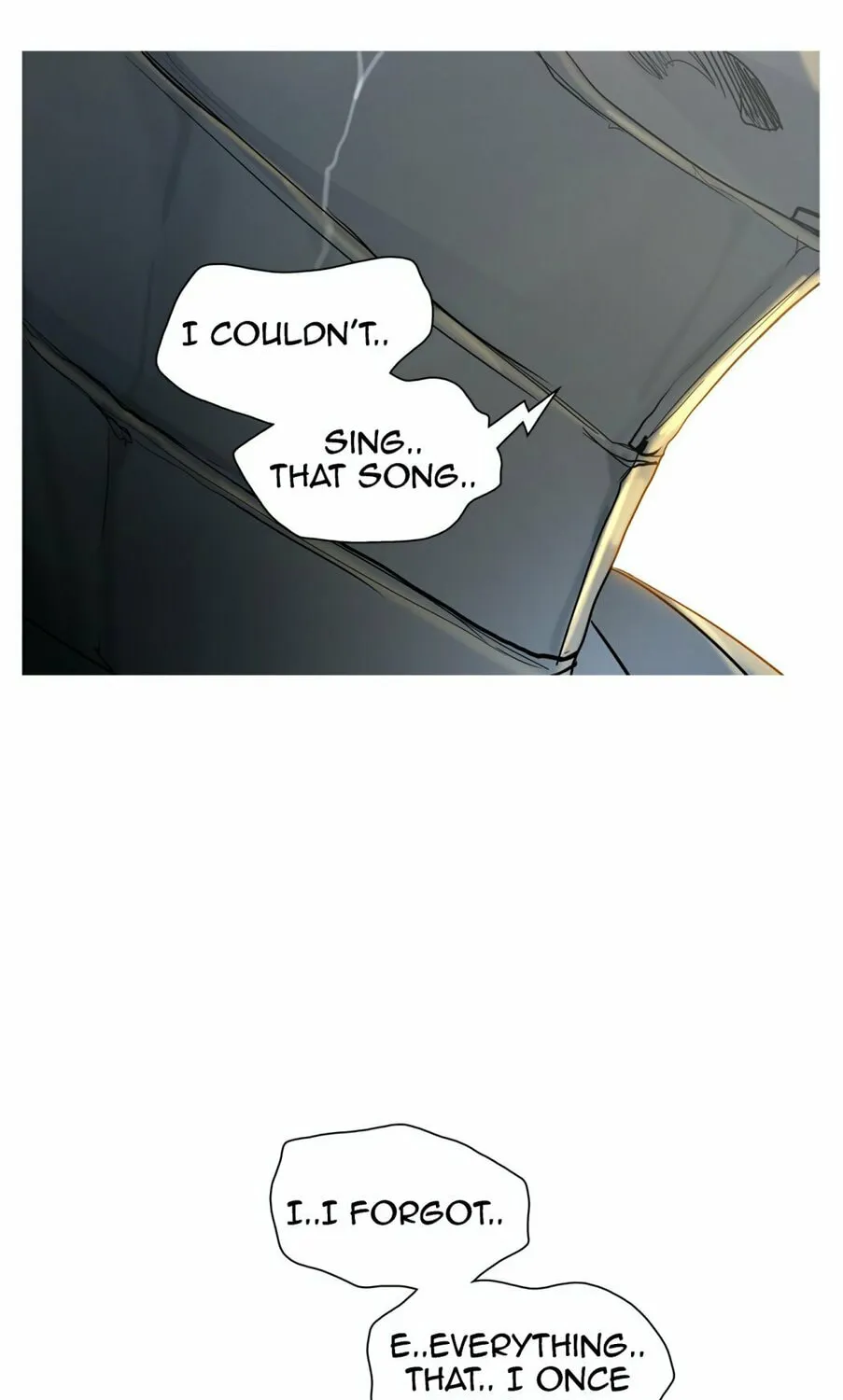 Tower of God Chapter 355 page 101 - 
