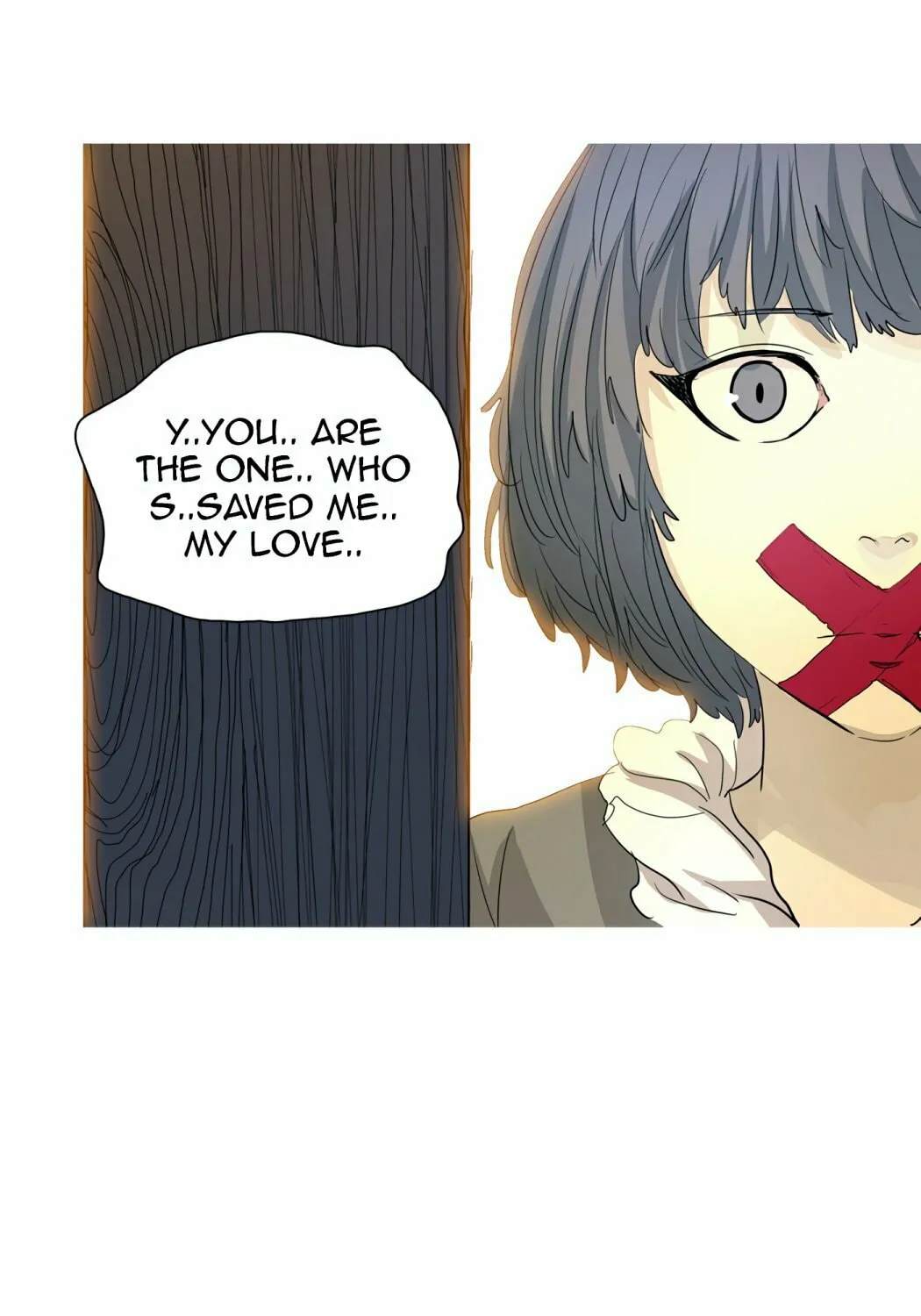 Tower of God Chapter 355 page 107 - 