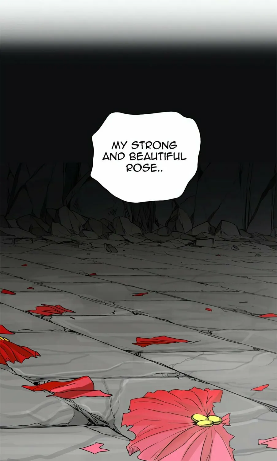 Tower of God Chapter 355 page 111 - 