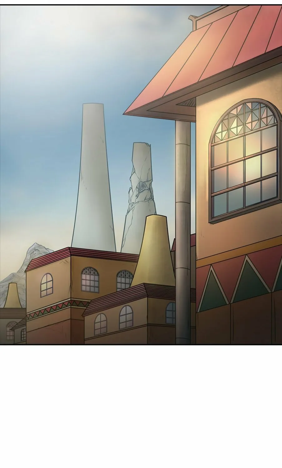 Tower of God Chapter 355 page 134 - 
