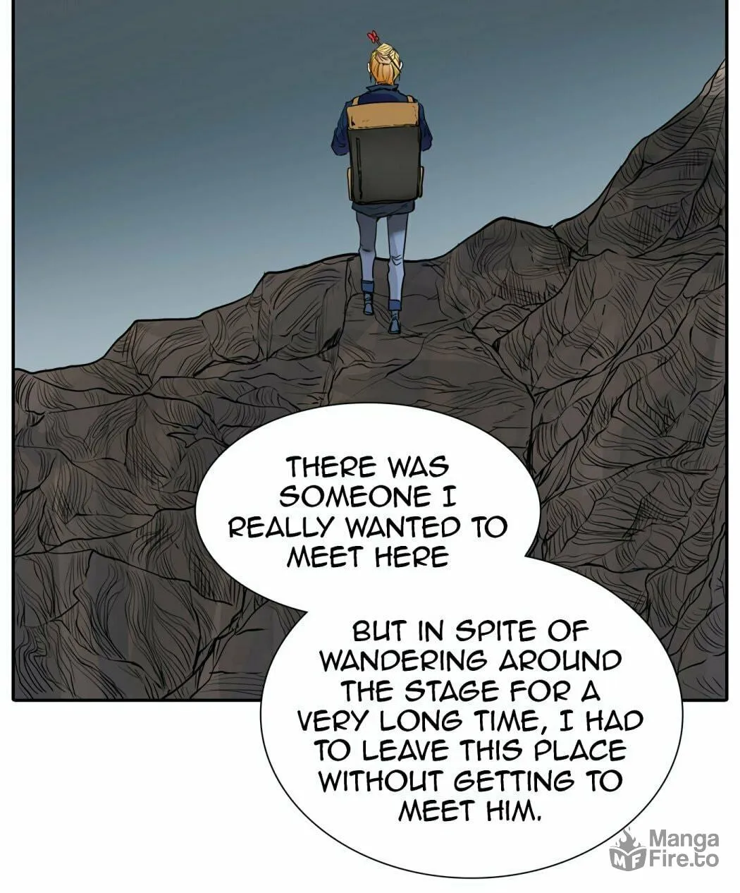 Tower of God Chapter 355 page 149 - 